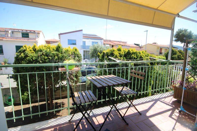 appartamento in vendita a San Vincenzo