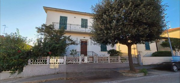 casa indipendente in vendita a San Vincenzo