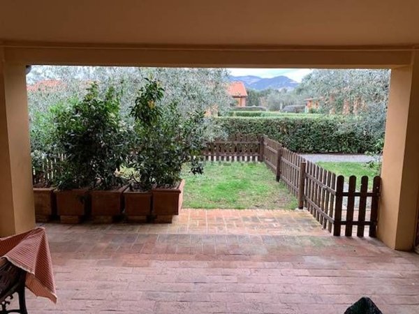 appartamento in vendita a San Vincenzo