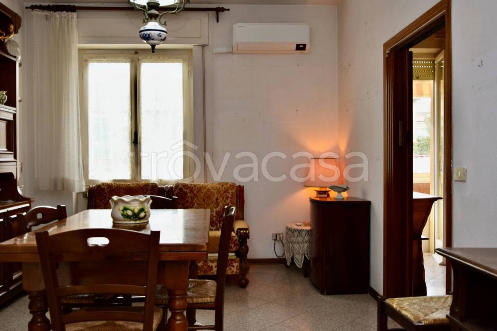 appartamento in vendita a San Vincenzo