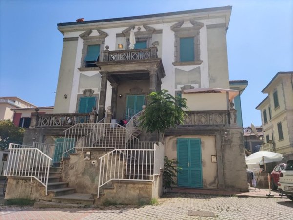 appartamento in vendita a San Vincenzo