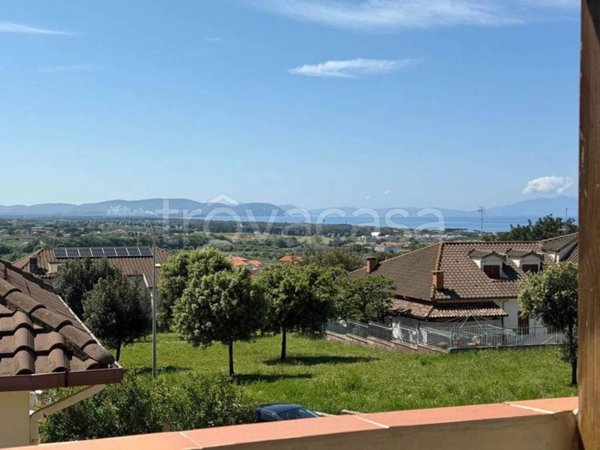 appartamento in vendita a San Vincenzo