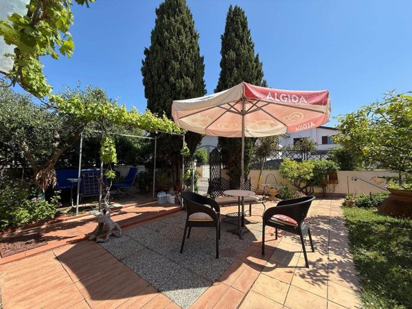 appartamento in vendita a San Vincenzo