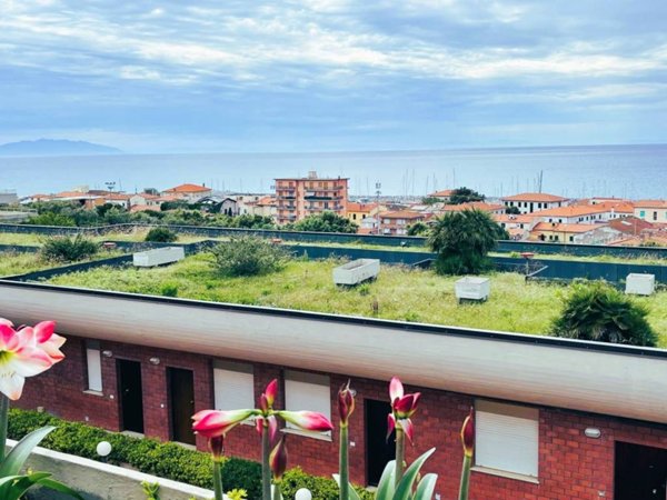 appartamento in vendita a San Vincenzo