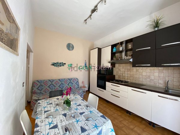 appartamento in vendita a San Vincenzo