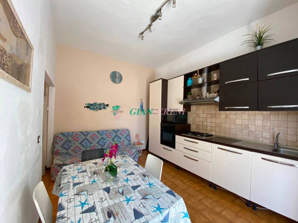 appartamento in vendita a San Vincenzo