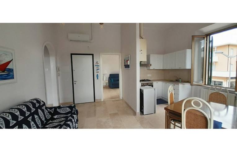 appartamento in vendita a San Vincenzo