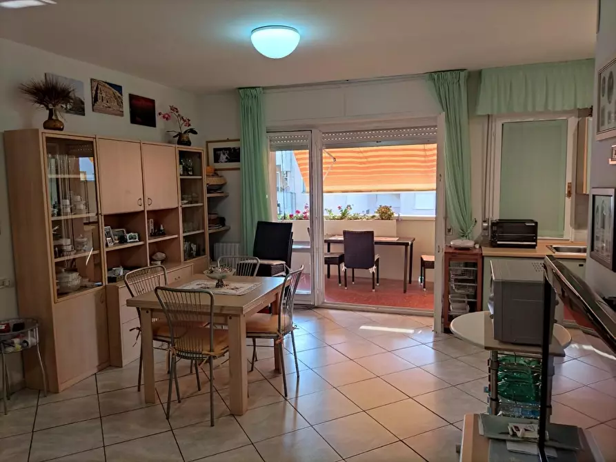 appartamento in vendita a San Vincenzo