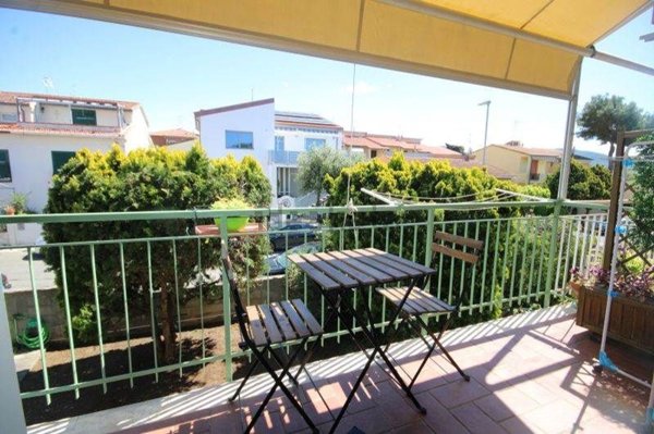 appartamento in vendita a San Vincenzo
