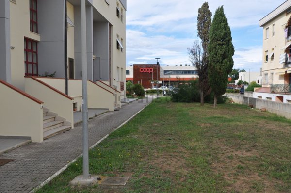 appartamento in vendita a San Vincenzo