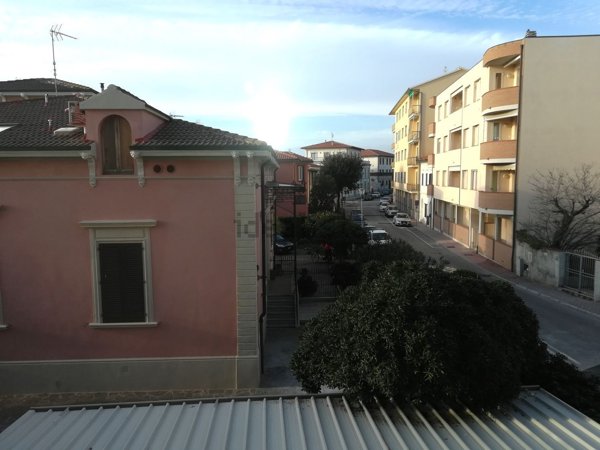 appartamento in vendita a San Vincenzo
