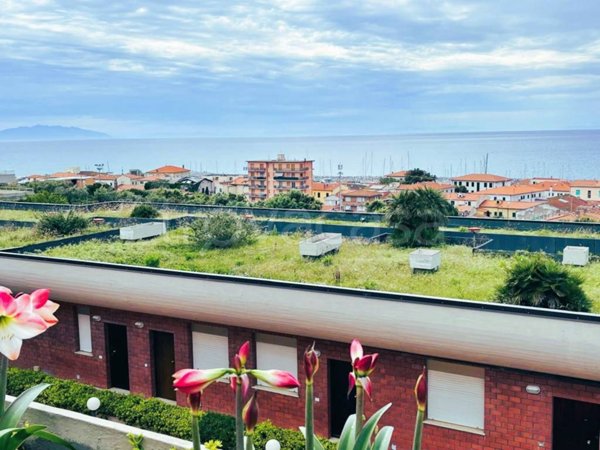 appartamento in vendita a San Vincenzo