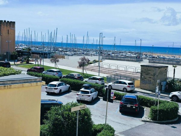 appartamento in vendita a San Vincenzo
