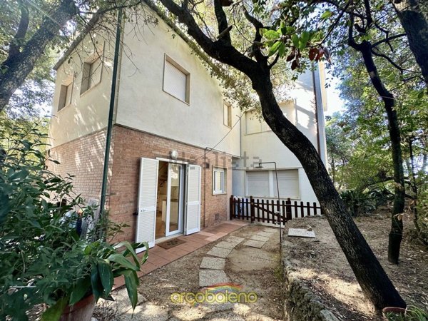 appartamento in vendita a San Vincenzo