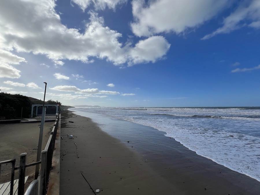 appartamento in vendita a San Vincenzo