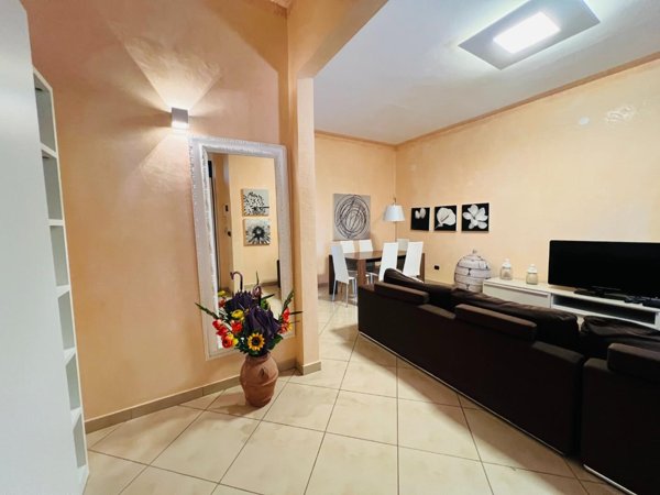 appartamento in vendita a San Vincenzo
