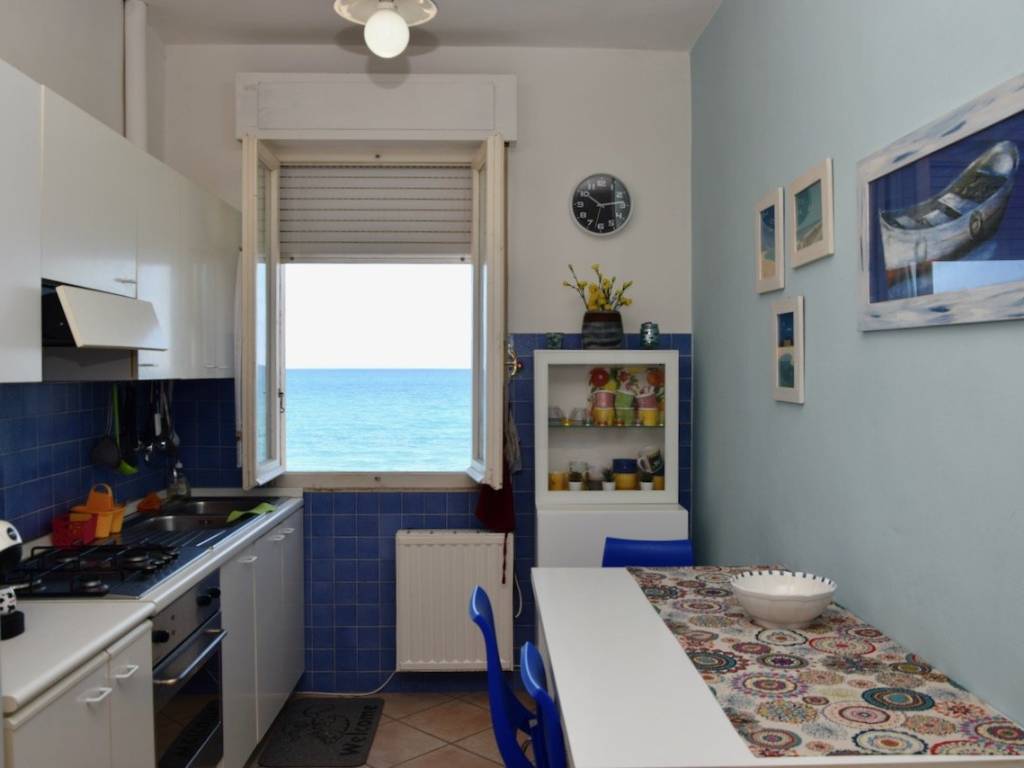 appartamento in vendita a San Vincenzo