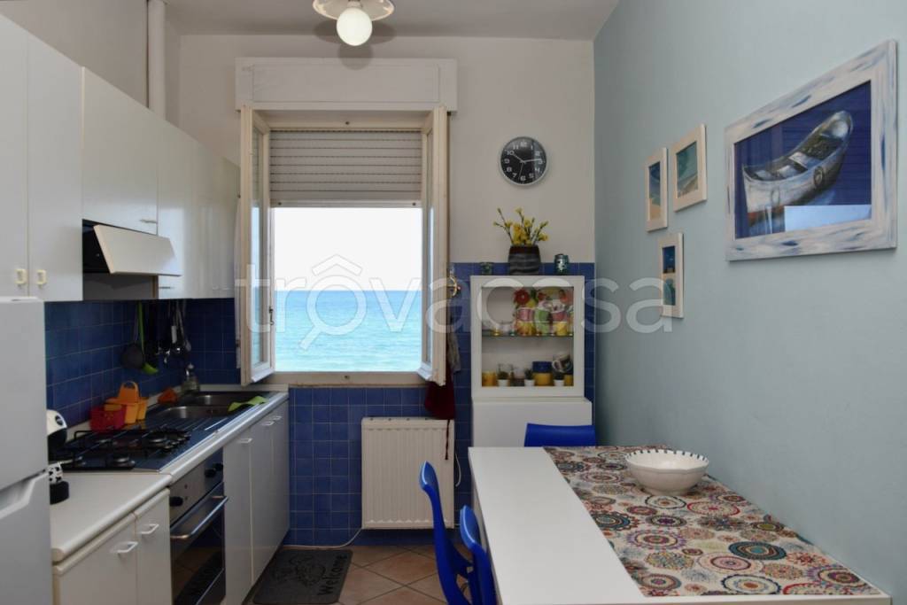 appartamento in vendita a San Vincenzo
