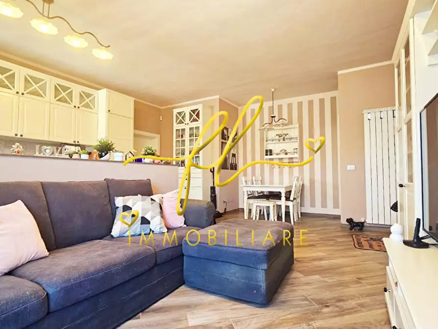 appartamento in vendita a San Vincenzo