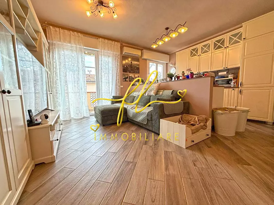 appartamento in vendita a San Vincenzo