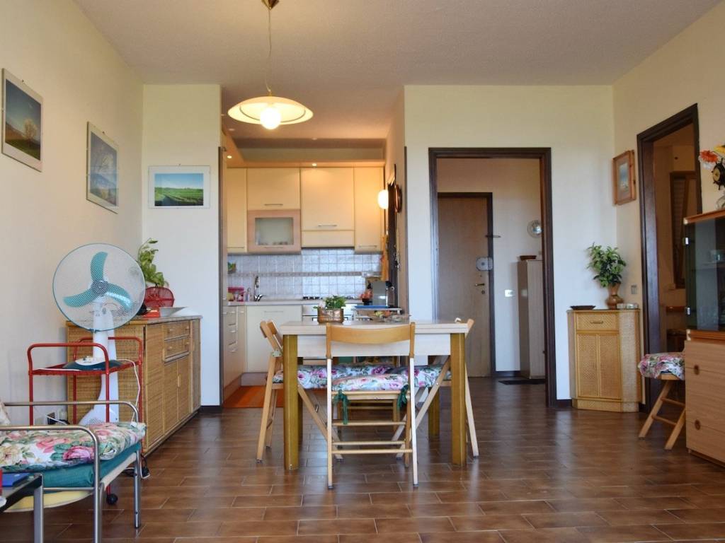 appartamento in vendita a San Vincenzo