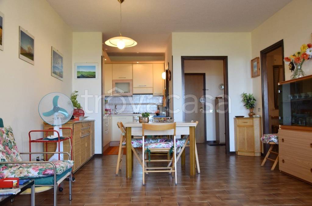 appartamento in vendita a San Vincenzo