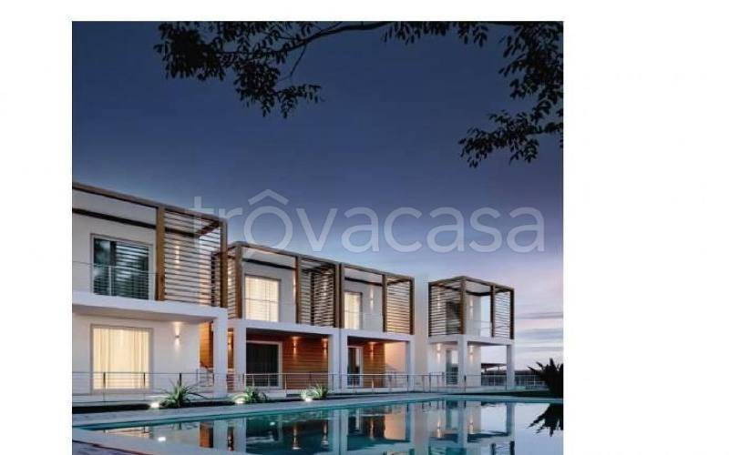 appartamento in vendita a San Vincenzo
