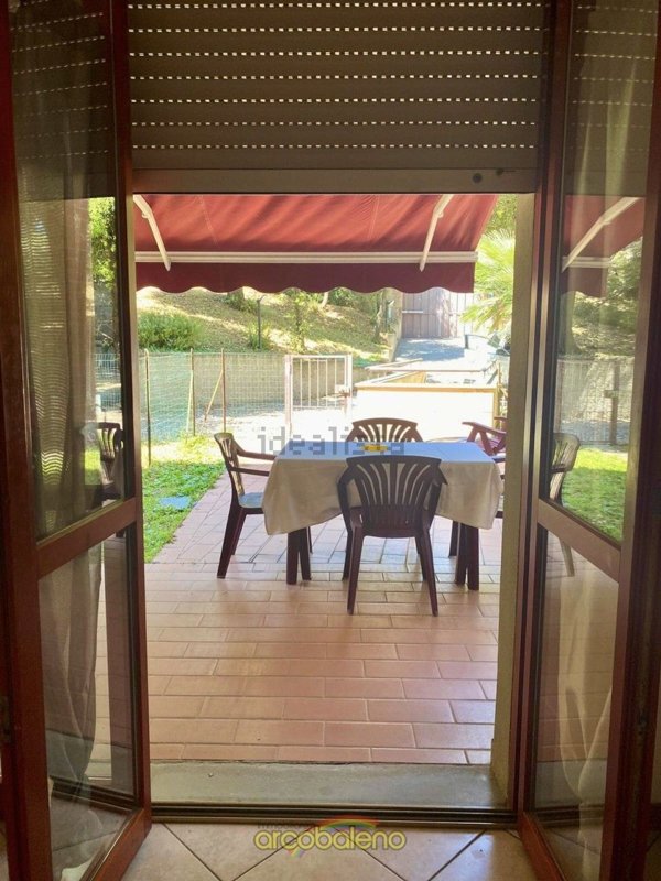 appartamento in vendita a San Vincenzo