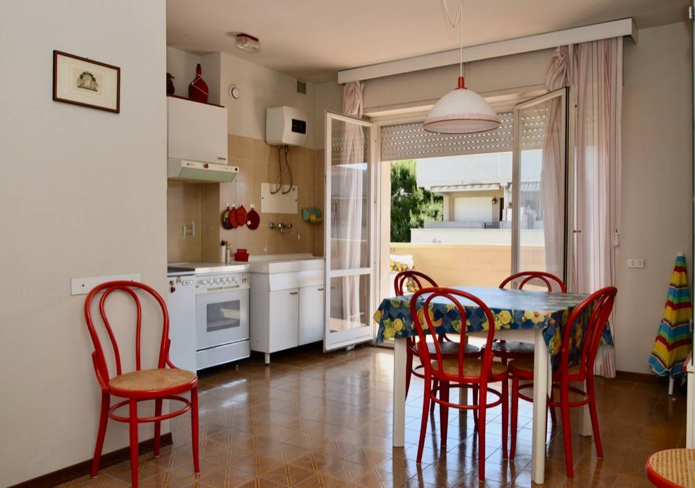 appartamento in vendita a San Vincenzo