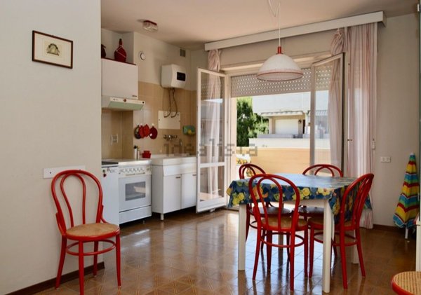 appartamento in vendita a San Vincenzo