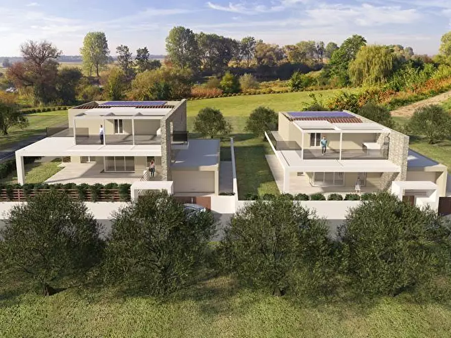 casa indipendente in vendita a San Vincenzo