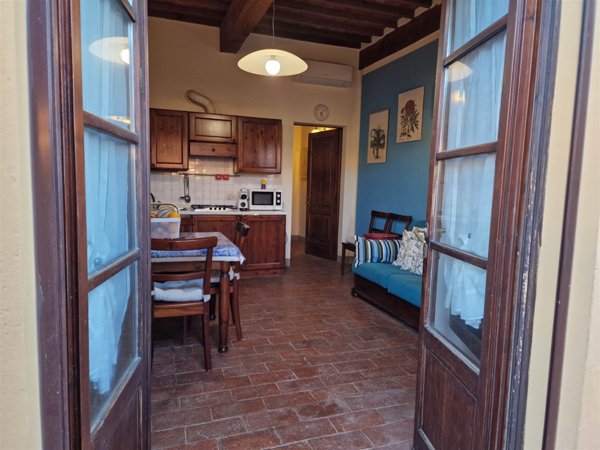 appartamento in vendita a San Vincenzo