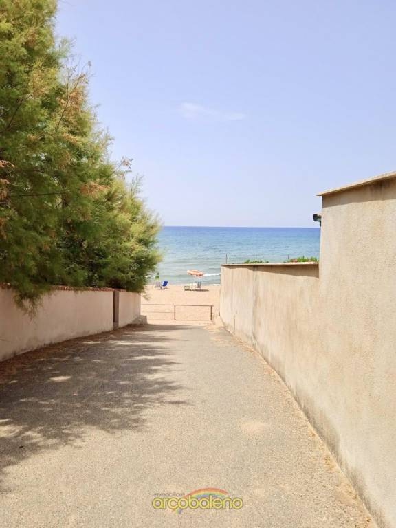 appartamento in vendita a San Vincenzo