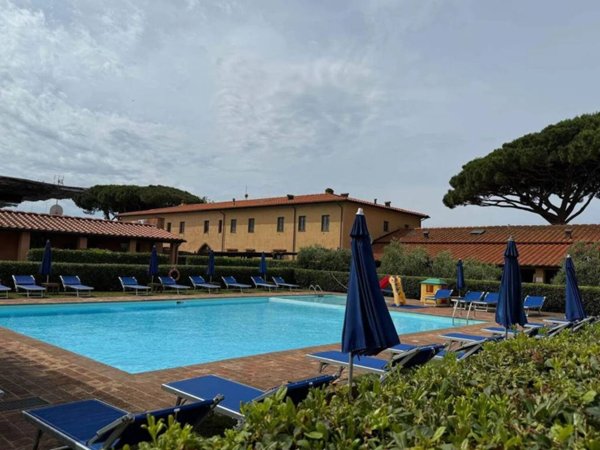 appartamento in vendita a San Vincenzo