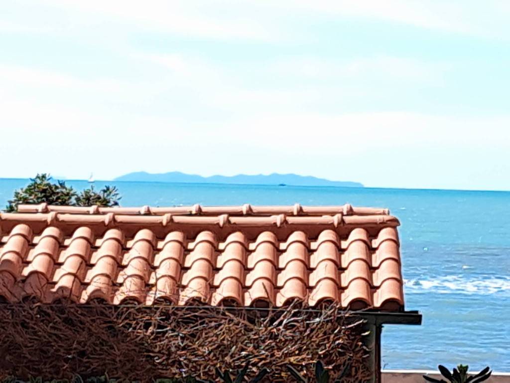 casa indipendente in vendita a San Vincenzo