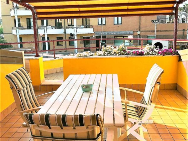 appartamento in vendita a San Vincenzo