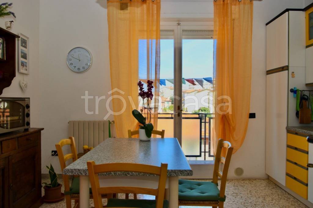 appartamento in vendita a San Vincenzo