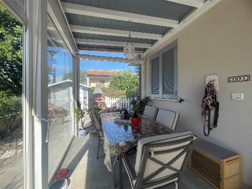 casa indipendente in vendita a San Vincenzo