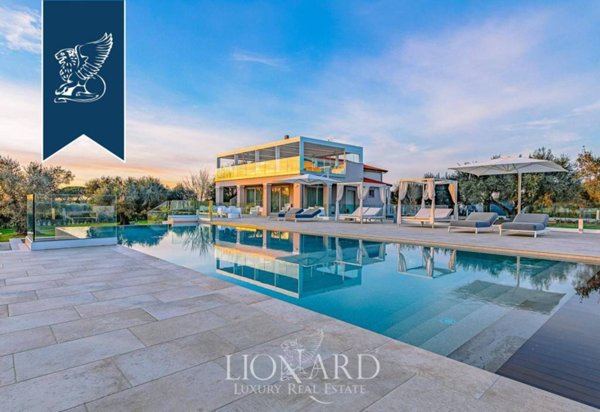 casa indipendente in vendita a San Vincenzo