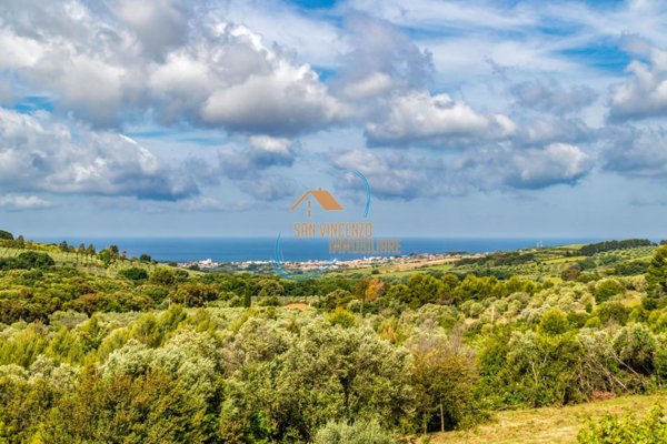 appartamento in vendita a San Vincenzo