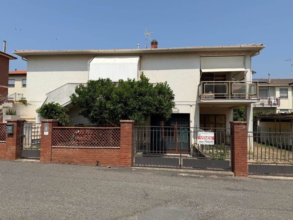 appartamento in vendita a San Vincenzo