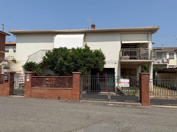 appartamento in vendita a San Vincenzo