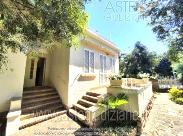 casa indipendente in vendita a San Vincenzo