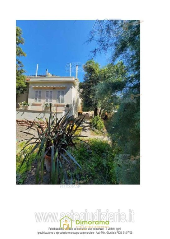casa indipendente in vendita a San Vincenzo