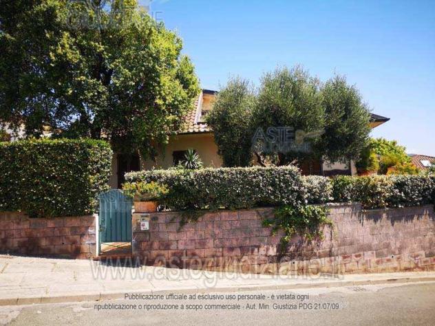 appartamento in vendita a San Vincenzo
