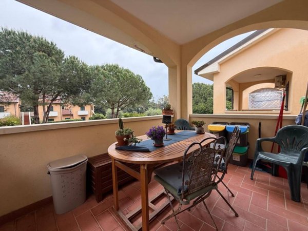 appartamento in vendita a San Vincenzo