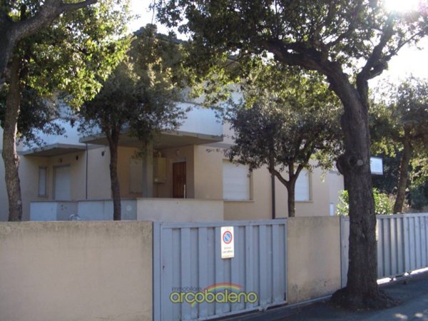 appartamento in vendita a San Vincenzo