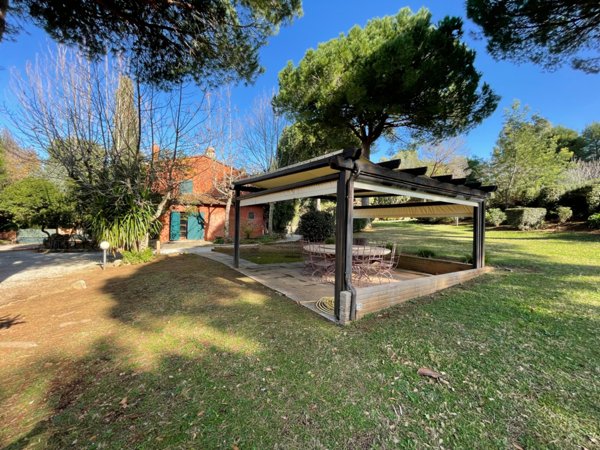 casa indipendente in vendita a San Vincenzo
