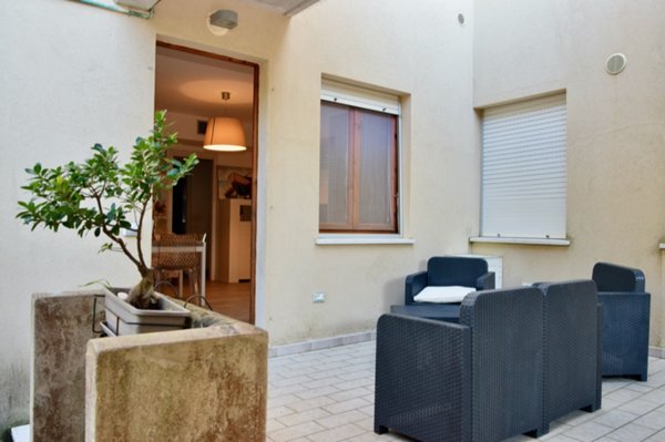 appartamento in vendita a San Vincenzo