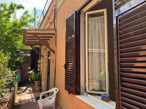 appartamento in vendita a San Vincenzo